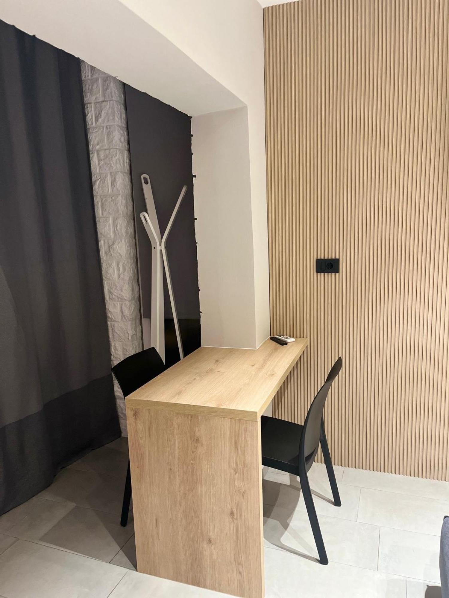 Studio App Lea Apartment Umag Exterior photo